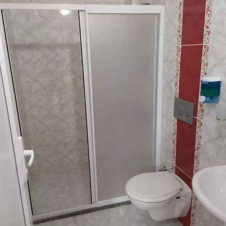 çam Kokusu Appart hôtel Ortaca (Mugla)