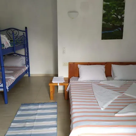Appart hôtel çam Kokusu