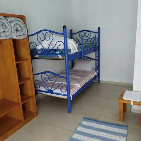 Appart hôtel çam Kokusu