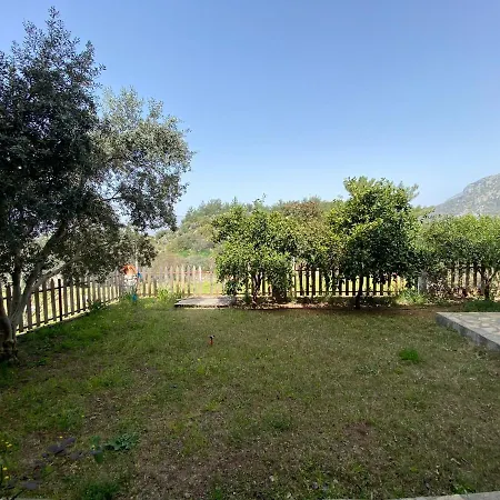 Appart hôtel çam Kokusu