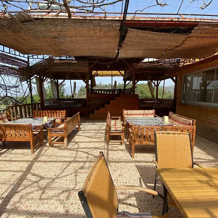 çam Kokusu Appart hôtel Ortaca (Mugla)