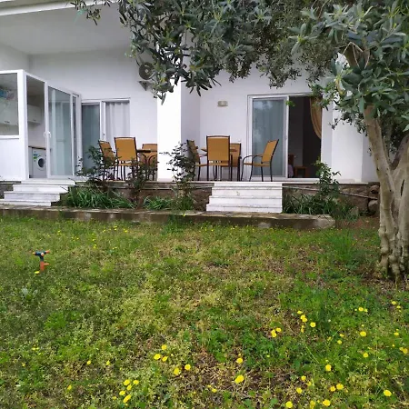 Appart hôtel çam Kokusu