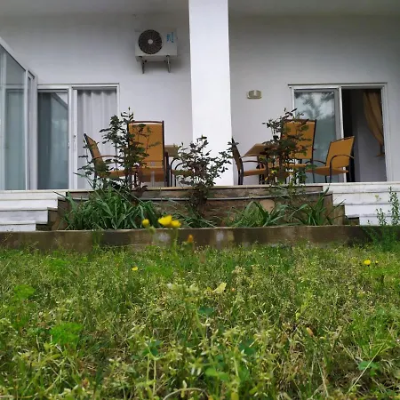 çam Kokusu Appart hôtel Ortaca (Mugla)